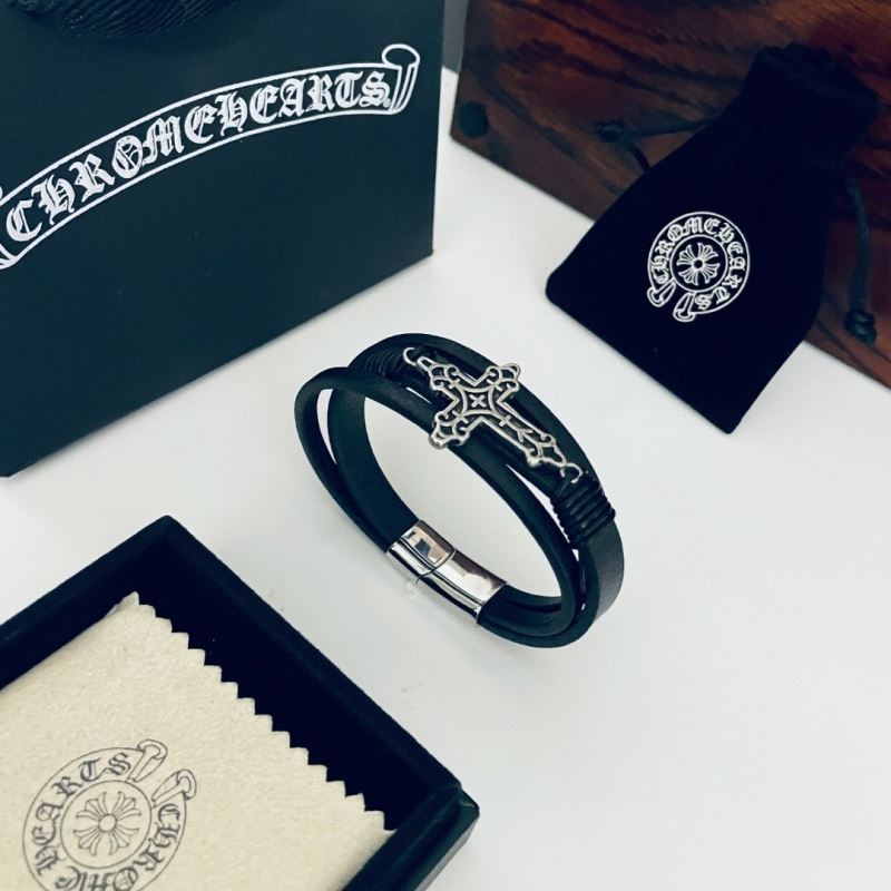 Chrome Hearts Bracelets